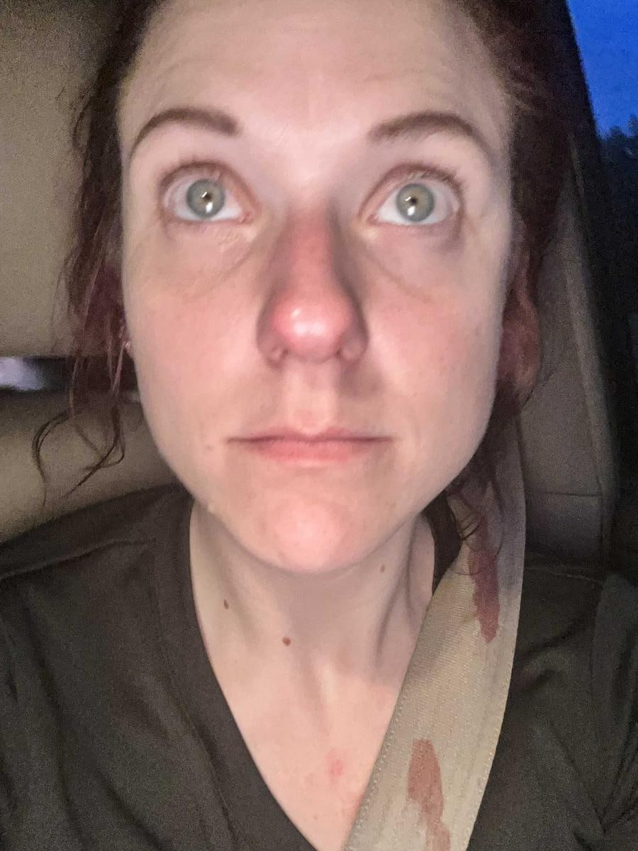 ...